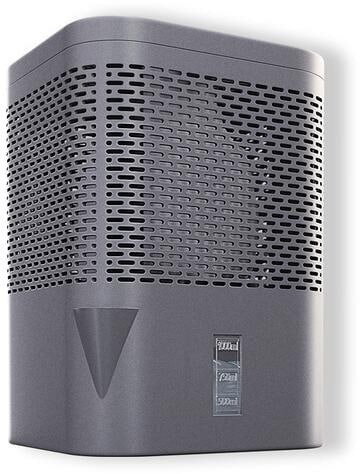Dezumidificator regenerabil natural cu indicator de umiditate