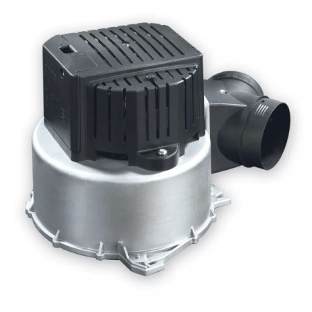 Suflanta Trumavent TEB-3, 12V cu panou control integrat in soba