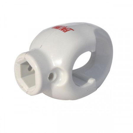 Inel de actionare pentru mecanismul reductor, copertinele Fiamma, alb