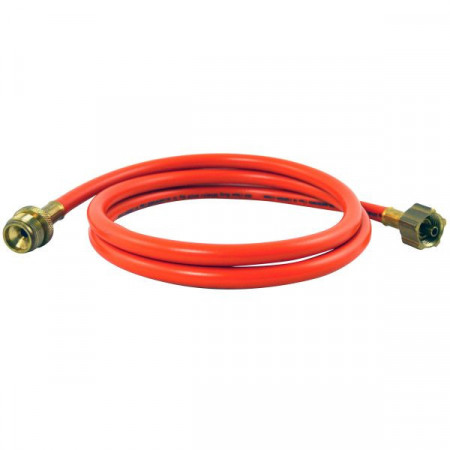 Furtun de presiune Hose Buddy pentru conexiune directa la butelie