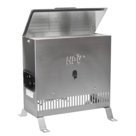 Incalzitor radiant pentru butelie gaz cu furtun inclus, 4000W