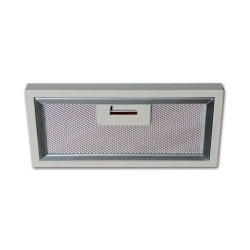12V exhaust hood and removable filter for caravans or motorhomes - Img 2