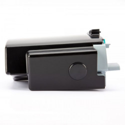 12V motor for Fiamma F80 awning, BLACK