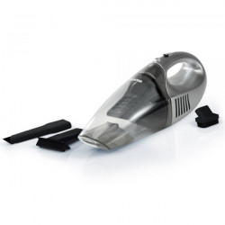 230V cordless vacuum cleaner for caravans or motorhomes