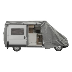 4-layer, breathable and UV-resistant cover for Ducato / Boxer / Jumper campervans - Img 2