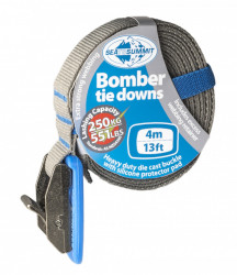 400 cm strong webbing with silicone protection on metal buckle