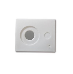 50l tank for clean or grey water with Ø11 cm outlet - Img 4