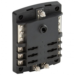 6 fuse block including ST Ato grounding block - Img 3