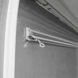 8 - 10 mm rail lock (2 pcs) - Img 6
