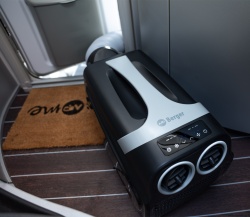 Aer conditionat mobil Berger, racire 3400 BTU / 1000 W - Img 6
