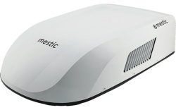 Air conditioner Mestic RTA 2600, cooling 8870 BTU, 220V
