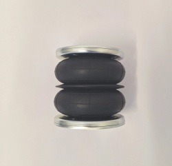 Air suspension for Fiat Ducato, Citroen Jumper, Peugeot Boxer 1994 - 2006 - Img 2
