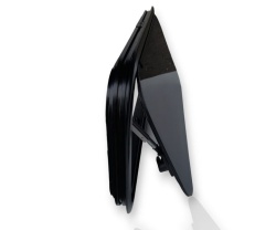 Aluminium framed window MASIS, 650 x 300 mm - Img 3