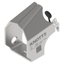 Antifurt Knott Premium pentru cuplele antibalans KS 25 / KS 30 / KS 35