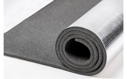ARMACELL ArmaComfort, sound insulation, 2 mm thick, 2 x 1 m - Img 2
