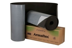 ARMAFLEX ACE izolatie autoadeziva grosime 19 mm; 6 mp pentru conversii camper - Img 4