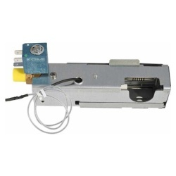 Arzător pe gaz complet cu duză index 27 pentru frigidere Dometic RM / RMS 10.5 (4450024303)