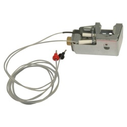 Arzător pe gaz cu duză index 65 pentru frigidere Dometic RM 85XX, RMS 85XX (289060497)