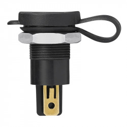 Auto socket12V / 16A for DIN standard stecher - Img 5