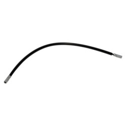 Ax de antrenare pentru trapele Dometic Heki, pereche (550E19)