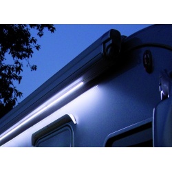 Banda luminoasa 1x50cm Fiamma LED Awning Case pentru marchizele F45