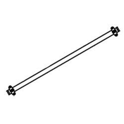 Bară de stabilizare Thule (1500600138)