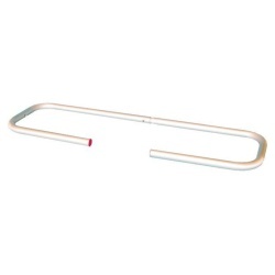 Bară de susținere inferioară pentru suportul de biciclete Fiamma Carry-Bike Caravan XLA Pro 200 / 300
