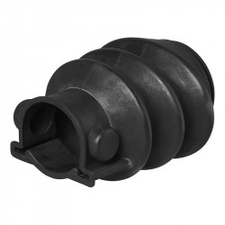 Bellows for AL-KO coupling 50/60 mm, L = 125 mm - Img 2