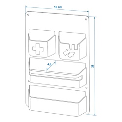 Berger Pocket Organiser - Img 6