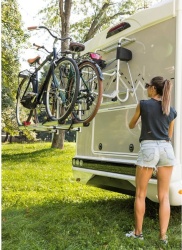 Bike carrier Fiamma Carry-Bike LIFT 77 for motorhomes - Img 7
