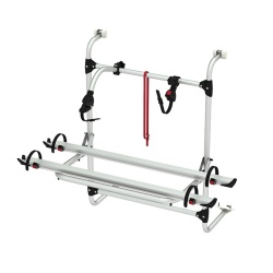 Bike carrier "Fiamma Carry-Bike Universal" for caravans, 100 -180 cm