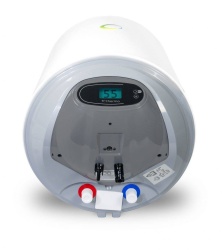 Boiler Fothermo 10l cu alimentare directa de la panourile fotovoltaice - Img 5