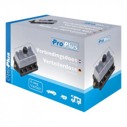 Box for 4 standard fuses - Img 2