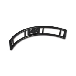 Bracket for anchoring 5 - 11kg cylinders in caravan or motorhome garage - Img 2
