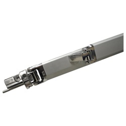 Braț articulat 400 – 550, dreapta, pentru marchiza Fiamma F45 L / ZIP F45 L - Img 2