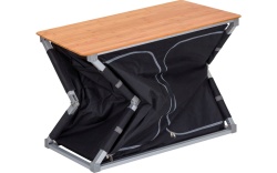Bucatarie pliabila pentru camping Deluxe Kitchen - Img 6