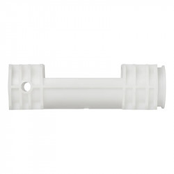 Bucsa alunecare pentru axul de franare 50 x (64 × 66) x 220 pentru BPW/ZAF 1.5-2/1.6-3/2.0-2 - Img 2