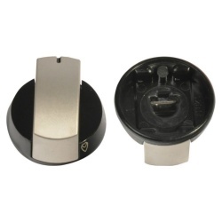 Buton de comandă mic pentru aragaze Dometic (105313043)