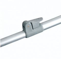 Cadru cort complet aluminiu universal pentru cort rulote, cu sistem "Power Grip" - Img 2