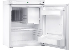 Camping fridge with freezer Dometic 61l, with gas supply 50 mbar / 12V / 230V, - Img 3