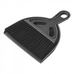 Camping headlamp with broom - Img 2