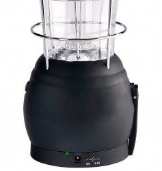 Camping lamp 3 charging options - Img 2
