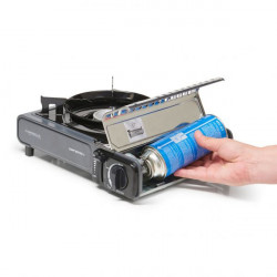 Campingaz Camp Bistro Camp Bistro 3 camping stove with CP250 cartridge cylinder and transport box - Img 6