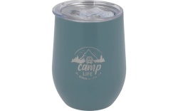 Camplife thermal cane, 360 ml - Img 4