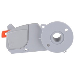 Capac casetă pentru marchiza Fiamma F45 L / ZIP F45 L