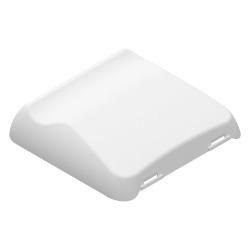 Capac de schimb alb pentru trapa Fiamma Vent 28 F