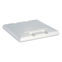 Capac de schimb alb pentru trapa Fiamma Vent 50 x 50