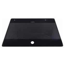 Capac sticlă combinație Dometic MO 9722 nouă, chiuvetă stânga (4453001515)