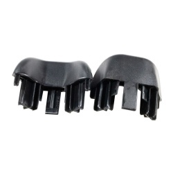 Capace de capăt șină Thule pentru Elite G2, 2 bucăți (1500602402)