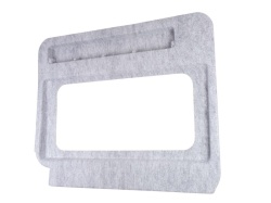 Capitonaj preformat pentru usa culisanta Fiat Ducato L2H2 fabricat incepand cu 2006 - Img 2